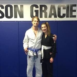 Meet your Posher, Logan